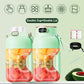 🍎2025 Hot Sale 50% OFF🍊Multifunctional Portable Juicer Cup