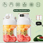 🍎2025 Hot Sale 50% OFF🍊Multifunctional Portable Juicer Cup