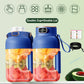 🍎2025 Hot Sale 50% OFF🍊Multifunctional Portable Juicer Cup