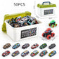 🎄Early Xmas Sales - 50% OFF🎅Pullback Alloy Car Model