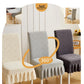 🪑Dining Chair Slipcover Set of 2 ✨Instant holiday upgrade! Refresh your dining space
