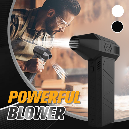 🔥 Hot sale 30%-46% OFF🔥New Improved High Speed Powerful Fan