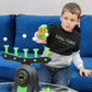 The most perfect interactive game🎯Electric Hoverball Shooting Game – Safer, More Fun & Perfect for the Whole Family!🔥