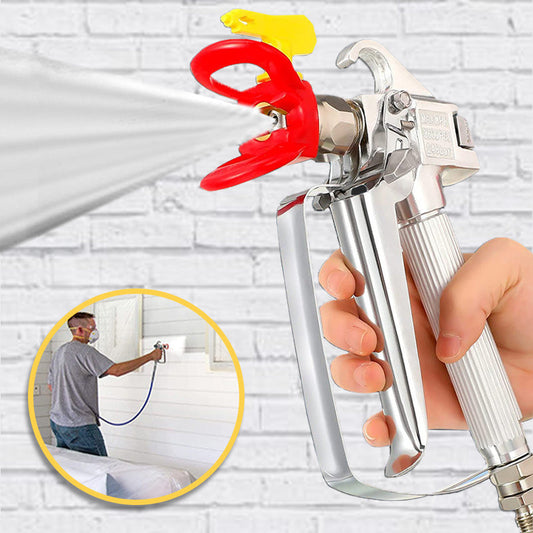 🔥Hot Sale🔥Airless Paint Spray Gun
