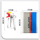 🔥Hot Sale🔥Airless Paint Spray Gun