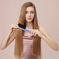 🔥New Hot Sales - 75% OFF🎉Cordless Hair Straightener Brush with LED Display