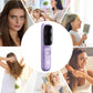 🔥New Hot Sales - 75% OFF🎉Cordless Hair Straightener Brush with LED Display