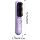 🔥New Hot Sales - 75% OFF🎉Cordless Hair Straightener Brush with LED Display