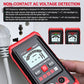 🔌50% OFF NOW ! ⚡Digital Multimeter – Accurate Voltage/Current/Resistance Testing, Anti-burn Protection & Portable Household Repair Tool ⚙️