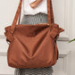 Women's Large Capacity Travelling Tote Bag - NEW YEAR FREE SHIPPING