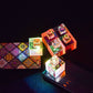 🔥Hot Sale 49% OFF -- Optic Prism Cube