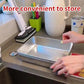 Stainless Steel Square Plate