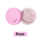 💥New Year Hot Sale🔥Loose Cosmetic Setting Powder with Extra Fluffy Puff
