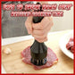 🔥Stainless Steel Meat Tenderizer Needle 21 Pin Steak BBQ Kitchen Cooking Tool