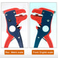 Duckbill Automatic Wire Stripping Pliers