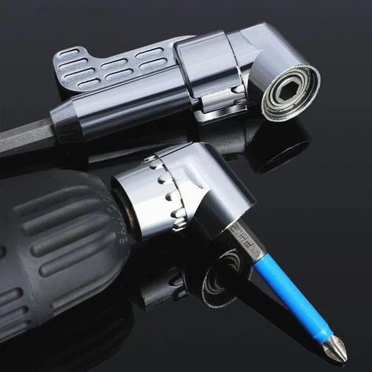 105 Degree Turning Electric Screwdriver Head（50% OFF）