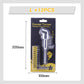 105 Degree Turning Electric Screwdriver Head（50% OFF）