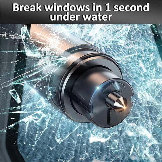 🔥BUY 2 GET 1 FREE🔥 Upgraded Safe Hammer for Car