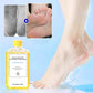 Scented Antibacterial Deodorizing Foot Wash Liquid