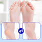 Scented Antibacterial Deodorizing Foot Wash Liquid