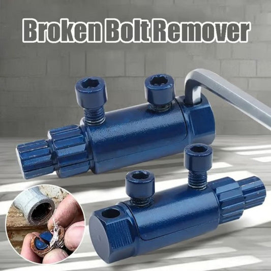 🔥HOT SALE 50% OFF🔥Pipe Thread Extractor Tool Kit
