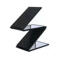 Multi Angle Folding Mirror for Self Hair Cutting - Head Back View Available