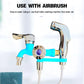 🔥New Year Special 50% OFF🔥Outdoor Antifreeze Dual Control Faucet