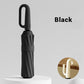 🔥Get 50% Off 🔥💥Buy 2 Save 5 %✈️Reflective Safety Strip Ring Buckle Umbrella