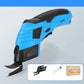 ✂️Portable Handheld Lithium Battery Rechargeable Electric Cloth Cutting Scissors✂️