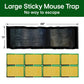 🚨🐭 HOT SALE | Extra-Large 1.2M Mouse Glue Trap – Powerful Rodent Catching Mat! 🐭🚨⏳Time-limited Special⌛ Large Sticky Mouse Trap