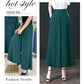 👖Hot Sale-Pleated Wide Leg Pants