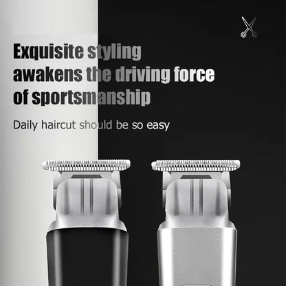 🔥Hot Sale🔥Multifunctional Shaving Hair Clipper Set