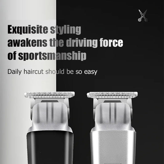 🔥Hot Sale🔥Multifunctional Shaving Hair Clipper Set