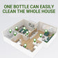 🔥Hot Sale 49% Off💥Buy 2 get 1 free (3PCS)🔥🌾Multi-Purpose Cleaning Spray for Household