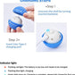 🔥Last Day Promotion 49% OFF🐶Automatic Smart Teasing Dog Ball That Can't be Bitten