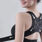 🔥Time-limited special offer💕Women's Front Closure Seamless Back Support Posture Bra🎁