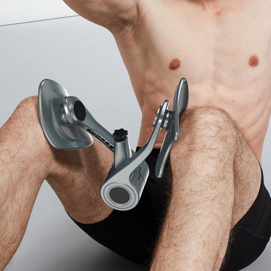 Men's Multifunctional Pelvic Muscle Bottom Leg Trainer