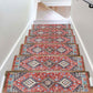 Non-slip & Silent Self-Adhesive Stair Mats
