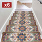 Non-slip & Silent Self-Adhesive Stair Mats