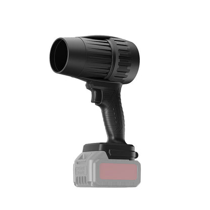 Electric Snow Blower Handheld Turbo Fan