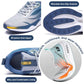 ⏳ Limited time 50% off! 💥Breathable Soft Sole Shock Absorbing Sports Casual Shoes（The more you buy, the higher the discount）