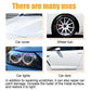 🏆 Last-day special: as low as £4.30 each !💥Buy 1 Get 1 Free🔥2026 Hot Sale🔥Automotive Effective Scratch Repair & Care Wax