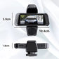 🔥2025 new hot sale🔥 HD 3-Lens Night Vision Wide Angle Dash Cam