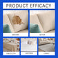 🛋️💨 Powerful Fabric Curtain Foam Cleaner – Stain Lift & Fresh Foam ✨🧼