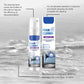 🛋️💨 Powerful Fabric Curtain Foam Cleaner – Stain Lift & Fresh Foam ✨🧼