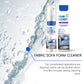 🛋️💨 Powerful Fabric Curtain Foam Cleaner – Stain Lift & Fresh Foam ✨🧼