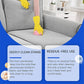 🛋️💨 Powerful Fabric Curtain Foam Cleaner – Stain Lift & Fresh Foam ✨🧼