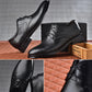 New arrival✨✨Italian Men's Business Dress Shoes
