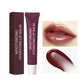 Peptide Glossy Lip Balm Hydrating Plumping Gloss Lip Moisturizer for Dry Lips Treatment