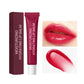 Peptide Glossy Lip Balm Hydrating Plumping Gloss Lip Moisturizer for Dry Lips Treatment